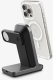 Spigen OneTap Pro 3 3-in-1 Wireless Charging Stand 2