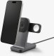 Spigen OneTap Pro 3 3-in-1 Wireless Charging Stand 3