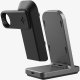 Spigen OneTap Pro 3 3-in-1 Wireless Charging Stand 4