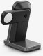 Spigen OneTap Pro 3 3-in-1 Wireless Charging Stand 5