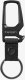 Spigen Carabiner With KeyRing 1 Pack, black 4