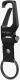 Spigen Carabiner With KeyRing 1 Pack, black 7