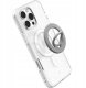Spigen Dual Pop MagSafe Phone Holder, gray 2