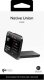 Native Union Rise Solo Qi2 wireless charger, black 3