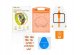 Mobile Origin Screen Guard Hybrid film - Apple Watch 10 42mm 9