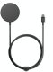 Ładowarka Native Union Snapstand Qi2 wireless charger, black 1