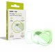 Mobile Origin AirTag Pet Collar, luminous green 2