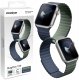 INNOSTYLE PASEK DO APPLE WATCH ULTRA 42 44 45 49 MM WODOODPORNY MAGNETYCZNY 1