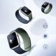 INNOSTYLE PASEK DO APPLE WATCH ULTRA 42 44 45 49 MM WODOODPORNY MAGNETYCZNY 3