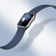 INNOSTYLE PASEK DO APPLE WATCH ULTRA 42 44 45 49 MM WODOODPORNY MAGNETYCZNY 5