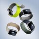 INNOSTYLE PASEK DO APPLE WATCH ULTRA 42 44 45 49 MM WODOODPORNY MAGNETYCZNY 8