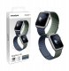 INNOSTYLE PASEK DO APPLE WATCH ULTRA 42 44 45 49 MM WODOODPORNY MAGNETYCZNY 9