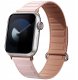 INNOSTYLE PASEK DO APPLE WATCH ULTRA 42 44 45 49 MM WODOODPORNY MAGNETYCZNY 1