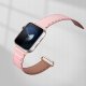 INNOSTYLE PASEK DO APPLE WATCH ULTRA 42 44 45 49 MM WODOODPORNY MAGNETYCZNY 4