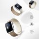 INNOSTYLE PASEK DO APPLE WATCH ULTRA 42 44 45 49 MM WODOODPORNY MAGNETYCZNY 3