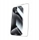 MCDODO EZ PASTE SZKŁO HARTOWANE MOCNA SZYBKA DO ETUI DO IPHONE 16 PRO MAX 9