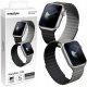 INNOSTYLE PASEK DO APPLE WATCH ULTRA 42 44 45 49 MM WODOODPORNY MAGNETYCZNY 1