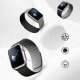 INNOSTYLE PASEK DO APPLE WATCH ULTRA 42 44 45 49 MM WODOODPORNY MAGNETYCZNY 3