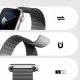 INNOSTYLE PASEK DO APPLE WATCH ULTRA 42 44 45 49 MM WODOODPORNY MAGNETYCZNY 4
