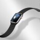 INNOSTYLE PASEK DO APPLE WATCH ULTRA 42 44 45 49 MM WODOODPORNY MAGNETYCZNY 5