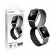 INNOSTYLE PASEK DO APPLE WATCH ULTRA 42 44 45 49 MM WODOODPORNY MAGNETYCZNY 9