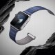 INNOSTYLE PASEK DO APPLE WATCH ULTRA 42 44 45 49 MM WODOODPORNY MAGNETYCZNY 4