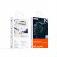 MCDODO EZ PASTE SZKŁO HARTOWANE MOCNA SZYBKA DO ETUI DO IPHONE 16 PRO 11