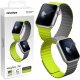 INNOSTYLE PASEK DO APPLE WATCH ULTRA 42 44 45 49 MM WODOODPORNY MAGNETYCZNY 1