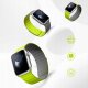INNOSTYLE PASEK DO APPLE WATCH ULTRA 42 44 45 49 MM WODOODPORNY MAGNETYCZNY 3