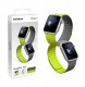 INNOSTYLE PASEK DO APPLE WATCH ULTRA 42 44 45 49 MM WODOODPORNY MAGNETYCZNY 9