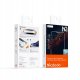 MCDODO EZ PASTE SZKŁO HARTOWANE PRYWATYZUJĄCE SZYBKA DO IPHONE 16 PRO 12