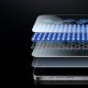 MCDODO EZ PASTE SZKŁO HARTOWANE PRYWATYZUJĄCE SZYBKA DO IPHONE 16 PRO 6