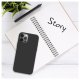 Fixed Story | Back Cover | Honor | X6b | Rubber | Black one size 3