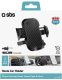 SBS universal holder for round ventilation slots 1
