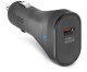 SBS PD Car Charger 65W USB-C black 1