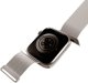Puro Milanese bracelet Apple Watch 42/44/45/49mm titanium 2