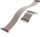 Puro Milanese bracelet Apple Watch 42/44/45/49mm titanium 4