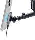 SBS suction cup universal mount magnetic MagSafe 3