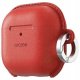 Araree Pops AirPods 4 Case Red/Red AR20-02189D 1