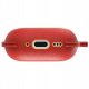 Araree Pops AirPods 4 Case Red/Red AR20-02189D 2