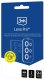 3MK 3MK Lens Protection Pro for Samsung Galaxy A36 5G Black 1pc 8