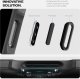 Spigen Spigen Tough Armor MAG Case for iPhone 16 Pro Black 14