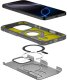 Spigen Spigen Tough Armor MAG Case for iPhone 16 Pro Black 9