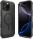 Spigen Tough Armor MAG Case for iPhone 16 Pro Max Black 2