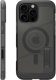 Spigen Tough Armor MAG Case for iPhone 16 Pro Max Black 3
