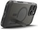 Spigen Tough Armor MAG Case for iPhone 16 Pro Max Black 8