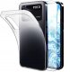 Etui Do Xiaomi Redmi Note 11T 5G / 11 5G / 11S 5G / Poco M4 Pro 5G   Szkło 1