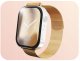 Pasek do Apple Watch 38 / 40 / 41 mm (Złoty, Bransoleta, Stal Nierdzewna) 1