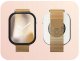 Pasek do Apple Watch 38 / 40 / 41 mm (Złoty, Bransoleta, Stal Nierdzewna) 3