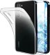 ETUI DO HUAWEI P40 LITE 5G GUMOWE OBUDOWA CASE SILIKON SLIM   SZKŁO 9H 1